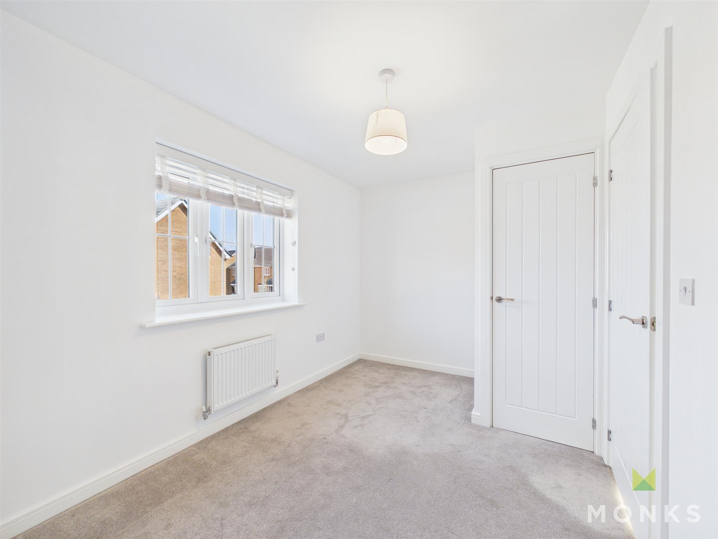 16 Eardley Close Copthorne Road, Shrewsbury, SY3 8FB For Sale